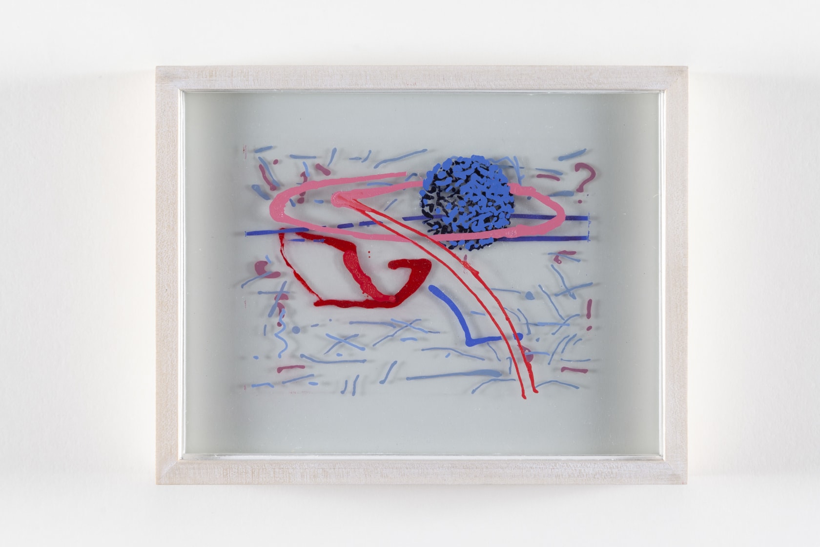 John Loker Lasso 2, 2020