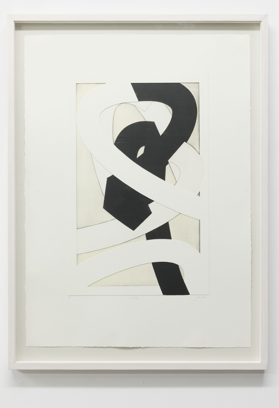 Julia Farrer Flora III