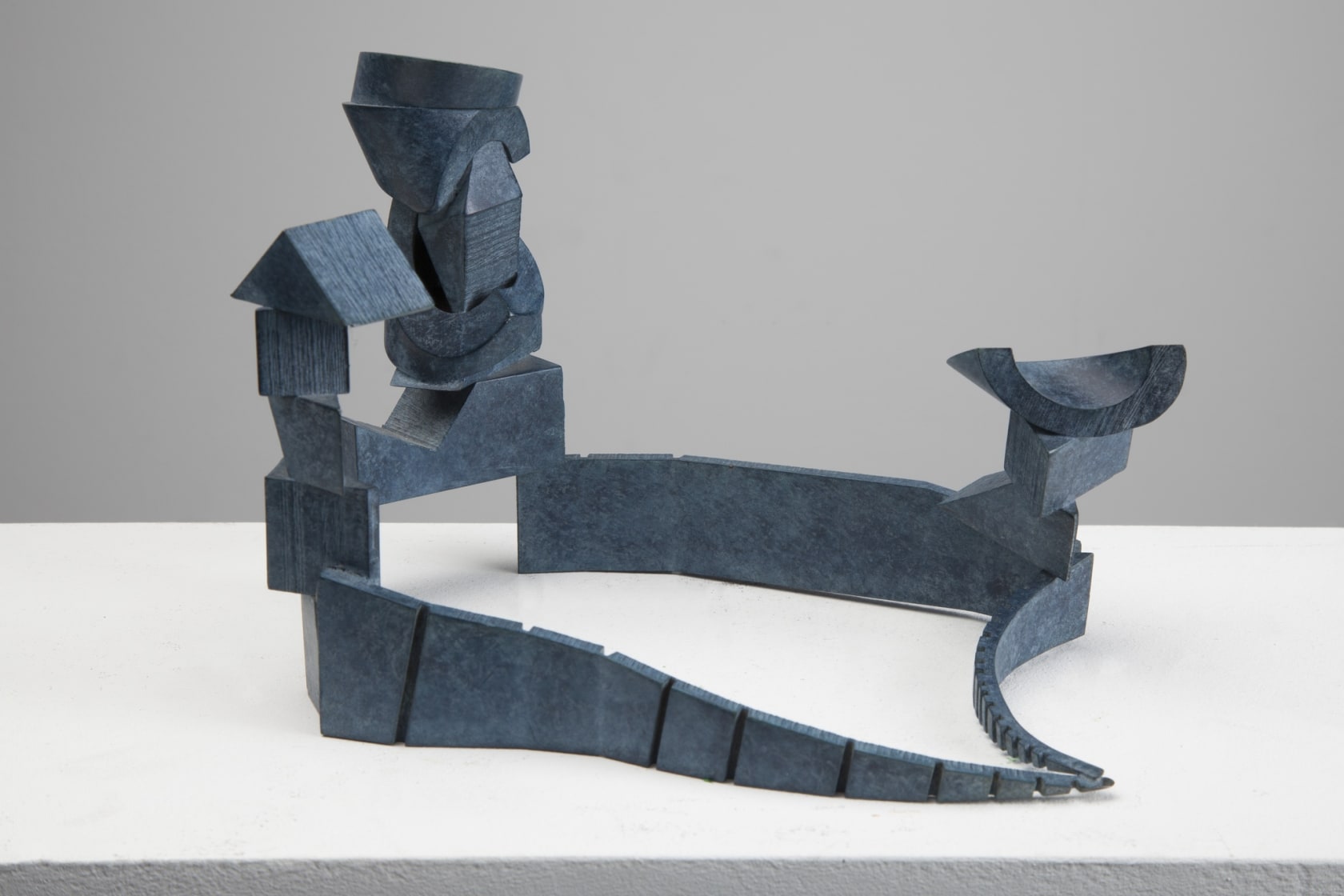 Bryan Kneale Troy, 2015