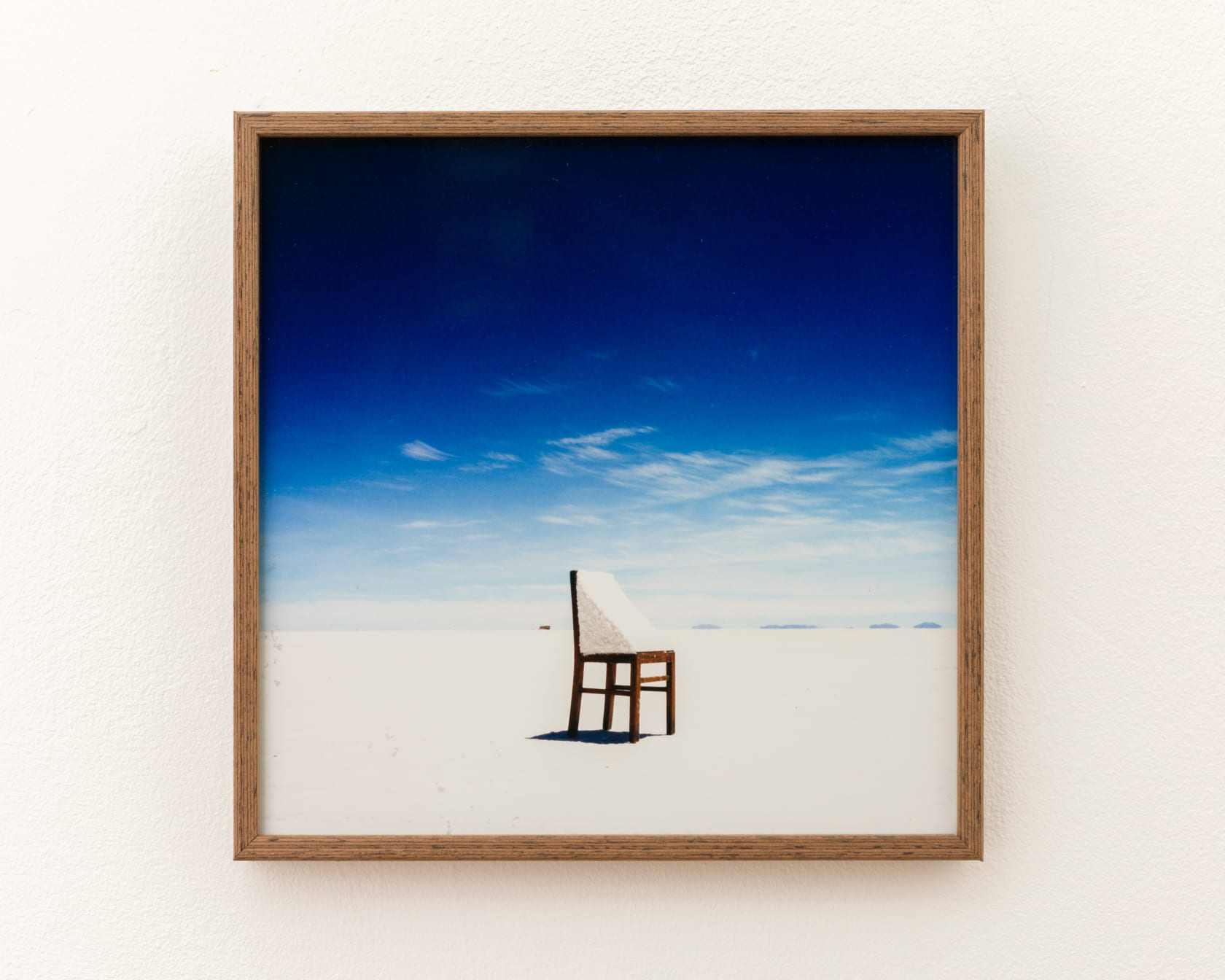 Scarlett Hooft Graafland, Chair, 2010
