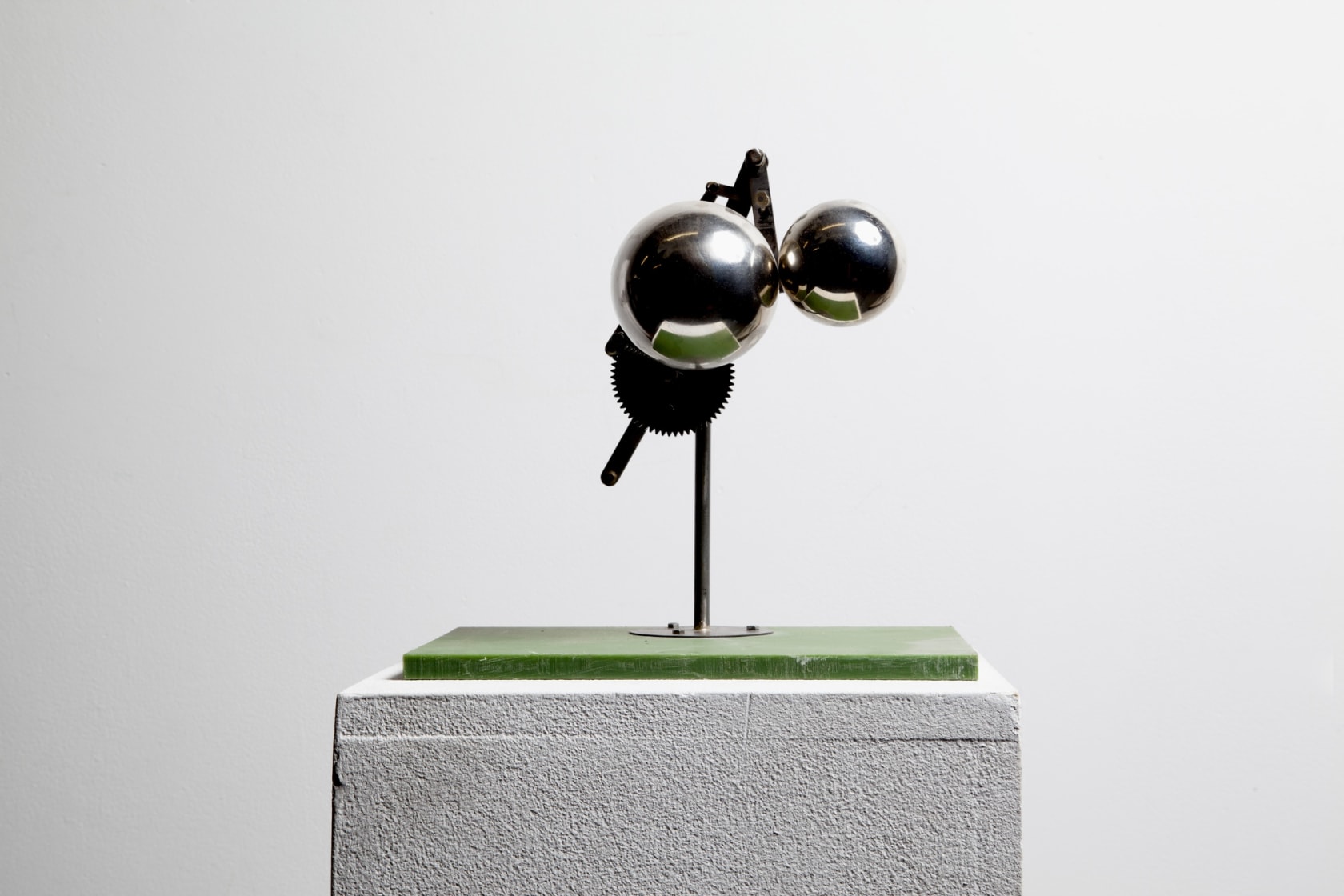 Tim Lewis, Planet Moon, Moon Planet, 2016