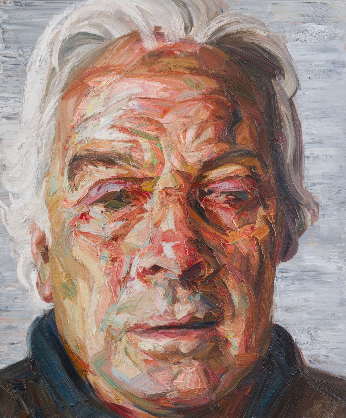 Tai Shan Schierenberg German History, 2005