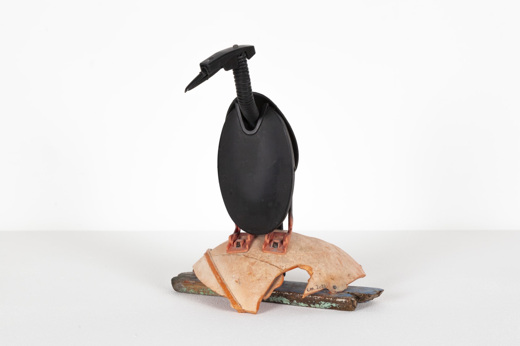 Emily Mayer Cochleari Dorsum, 2020