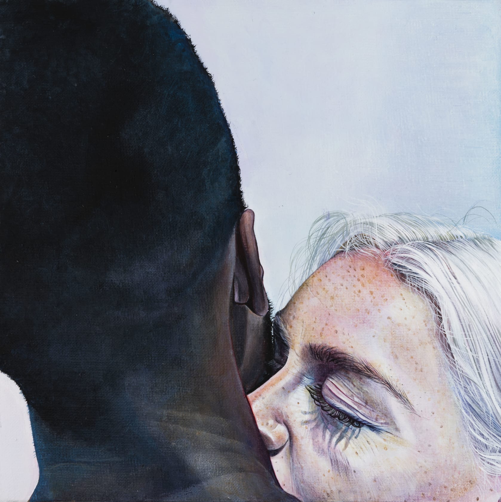 Ishbel Myerscough Kiss, 2019
