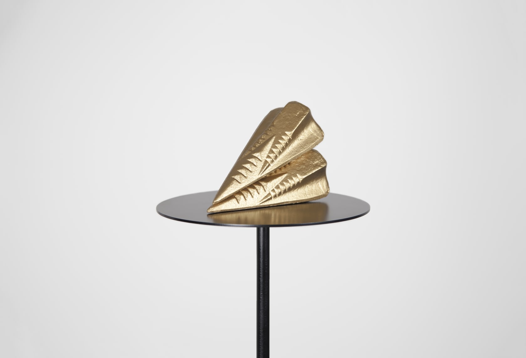 Tom Lovelace Monuments #3, 2015