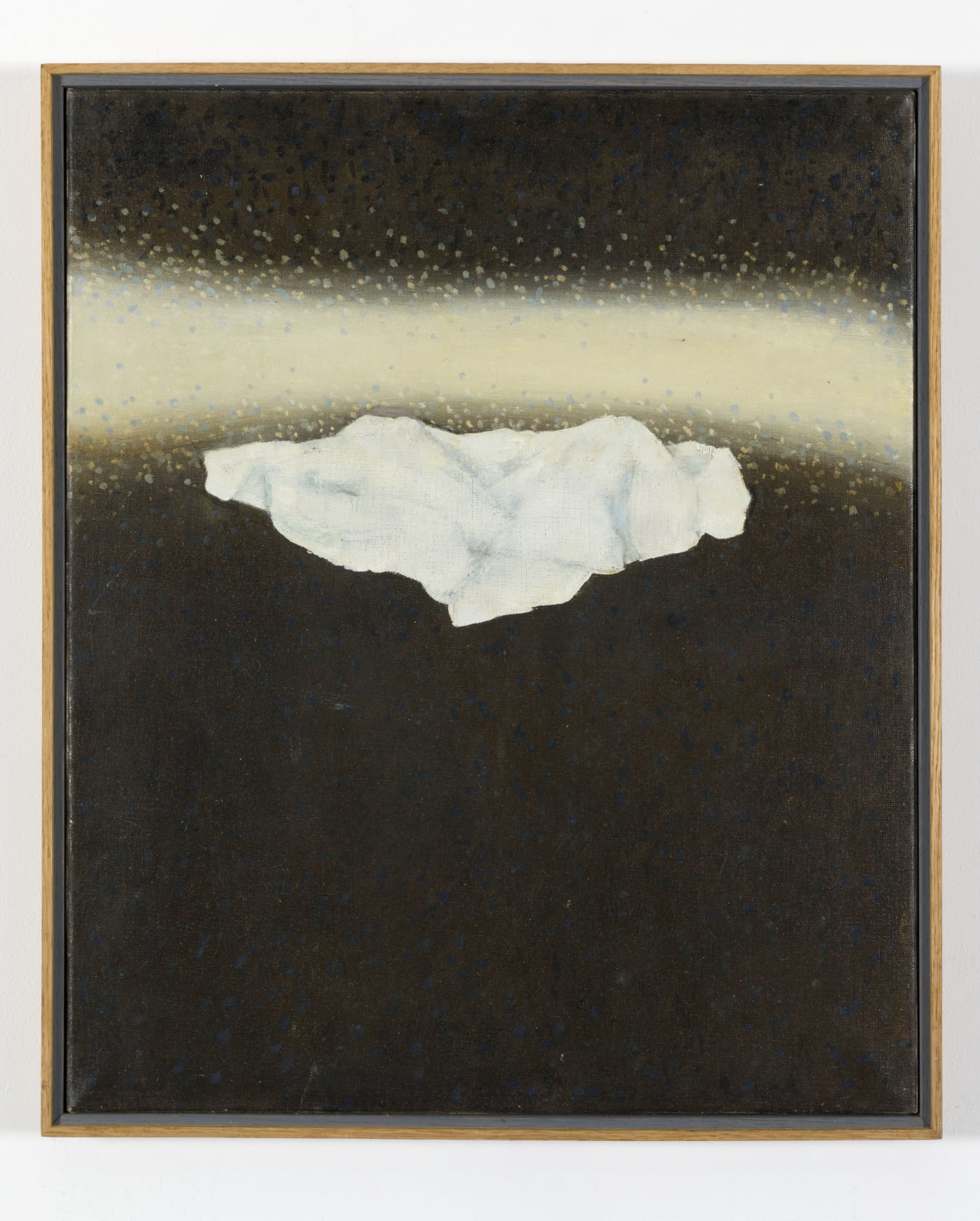 Prunella Clough, In Half Light 2, 1986