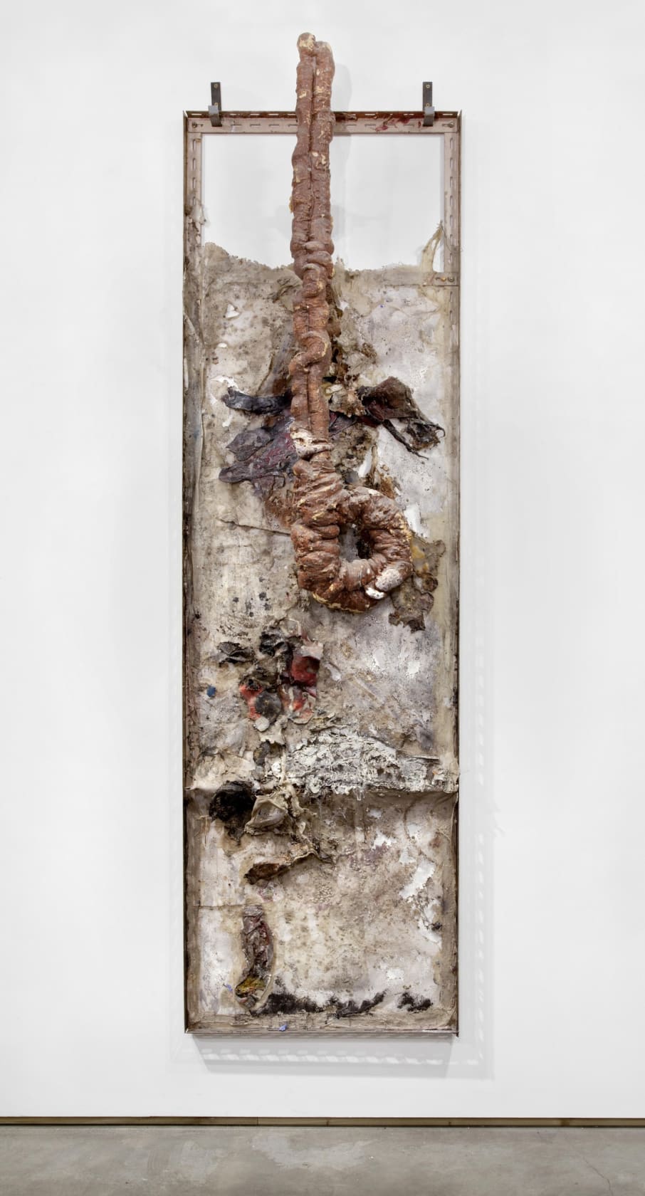 Terry Setch Beach Stretcher, 2016