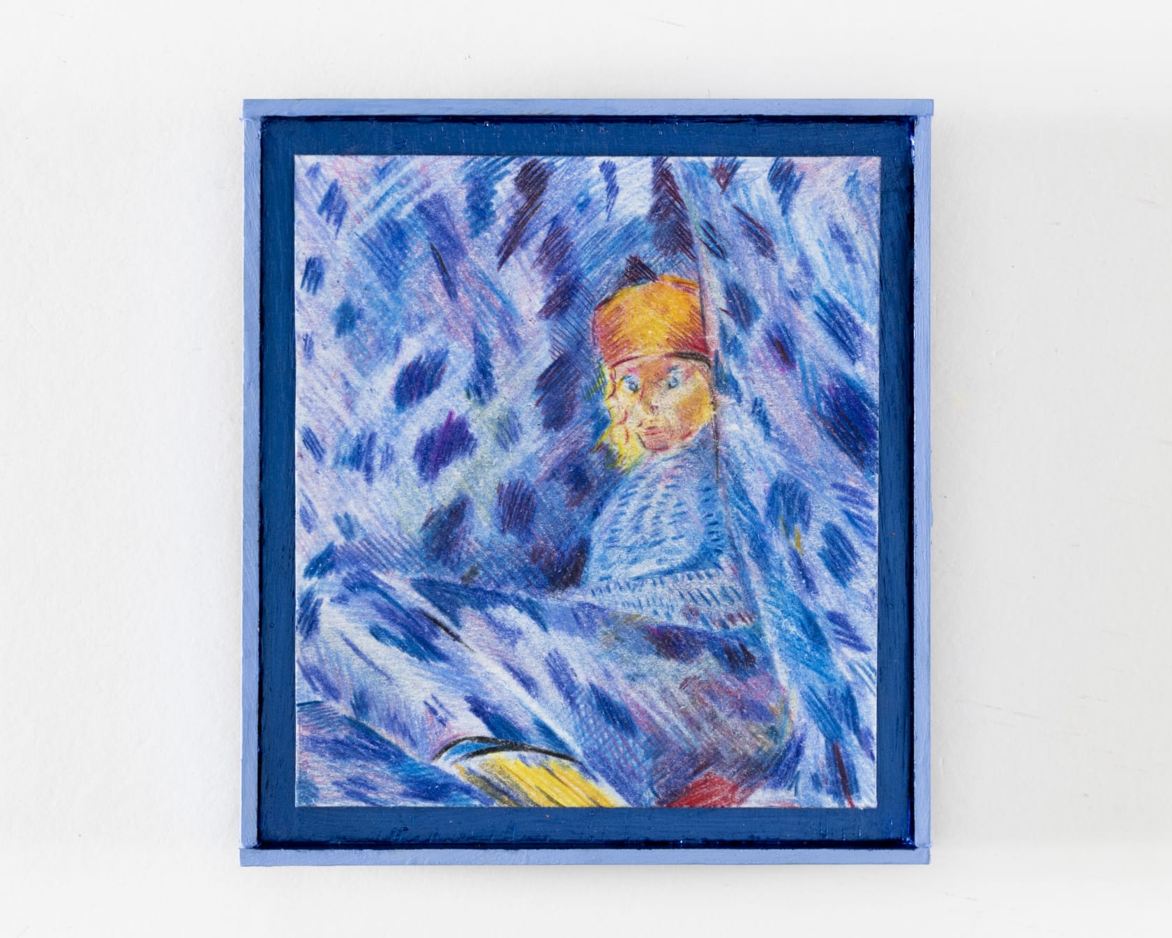 Hannah Tilson Cloak, 2021