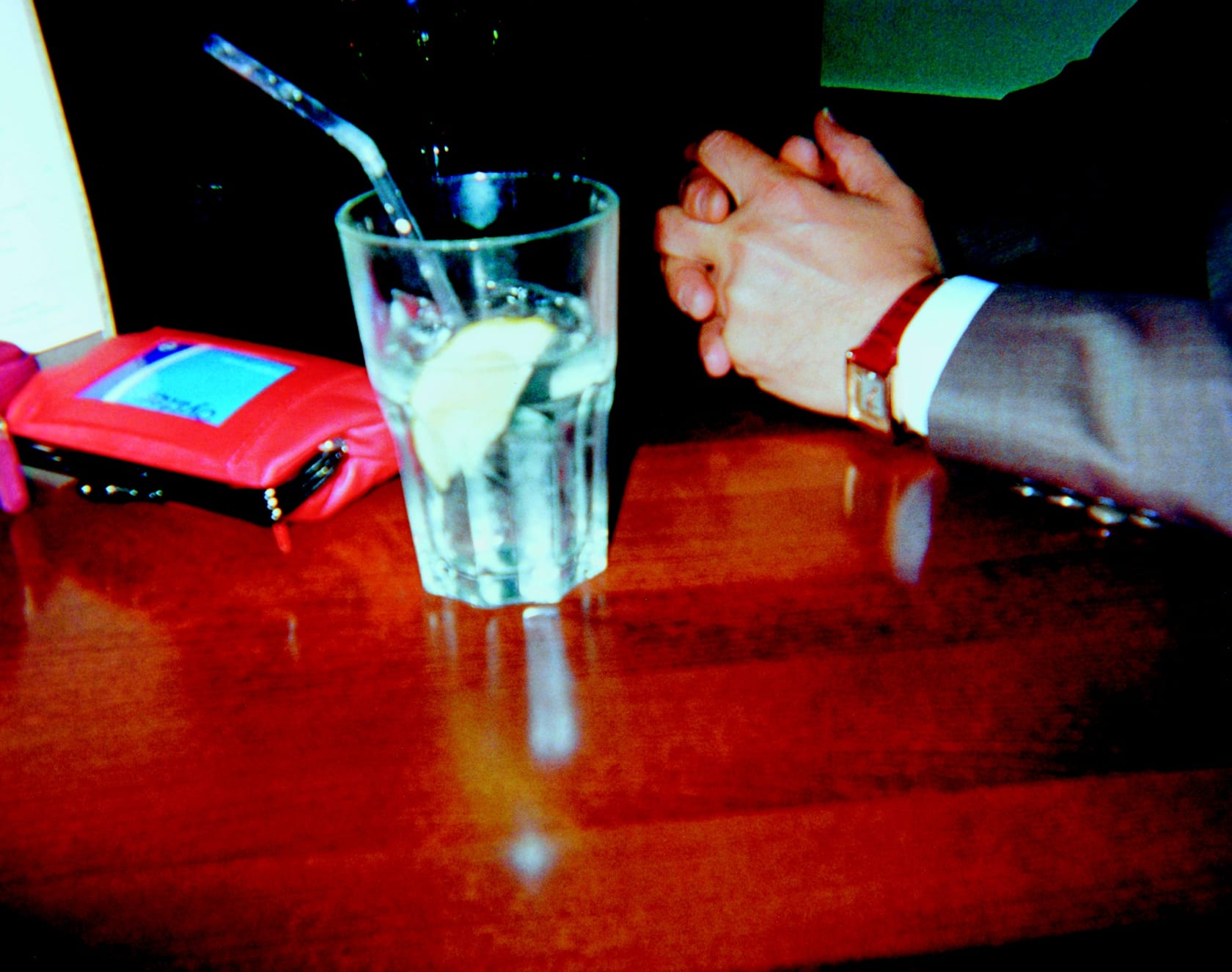 Natasha Caruana Tiger Tiger, 2008-09