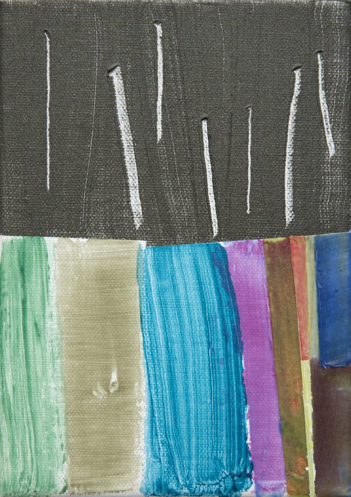 John McLean Stasera, 2017