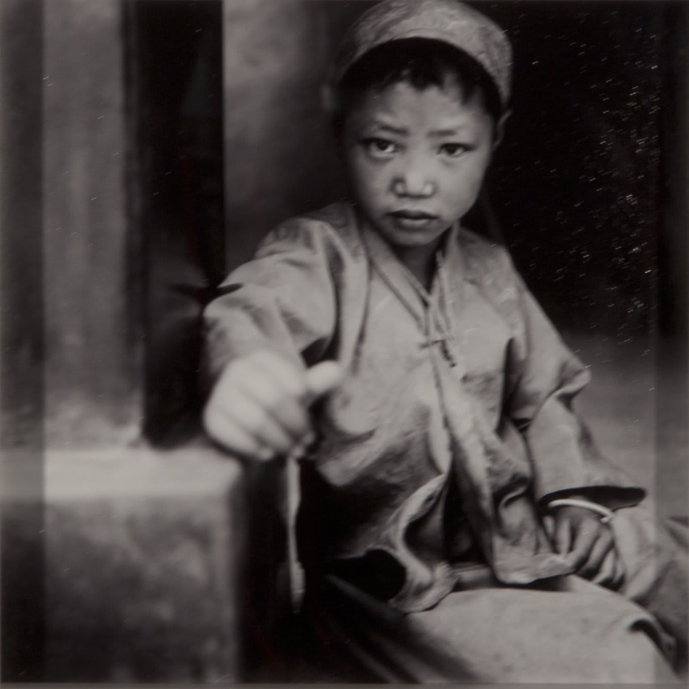 Srinivas Kuruganti Sarnath, 2002