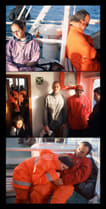 Allan Sekula Exhausted volunteers (en route from Isla de Ons, 12/19/02), 2002