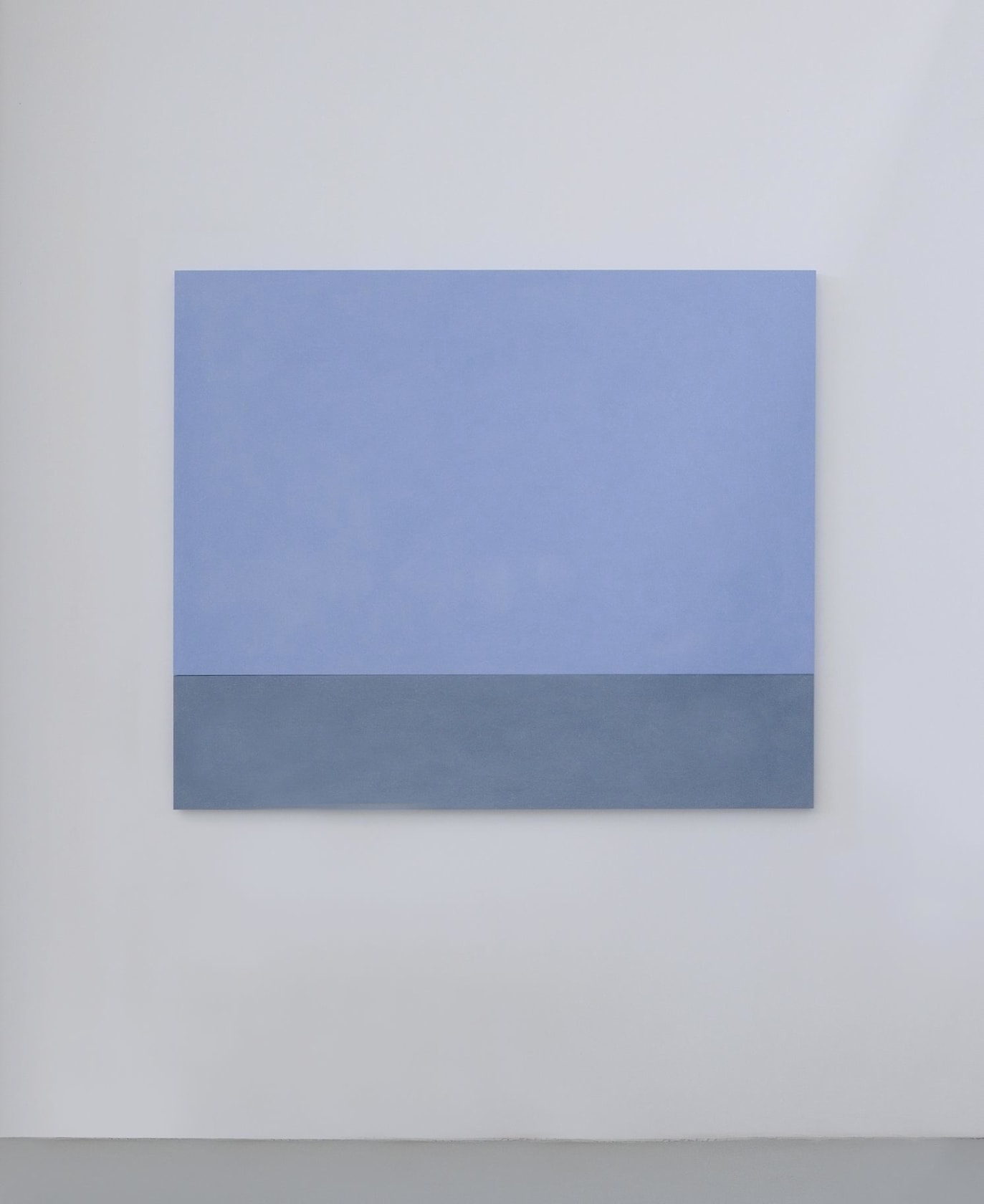 Ettore Spalletti Paesaggio, 7, 2015