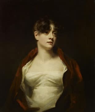 Oil on canvas  30 1/4 x 25 in. (76.8 x 63.5 cm)
