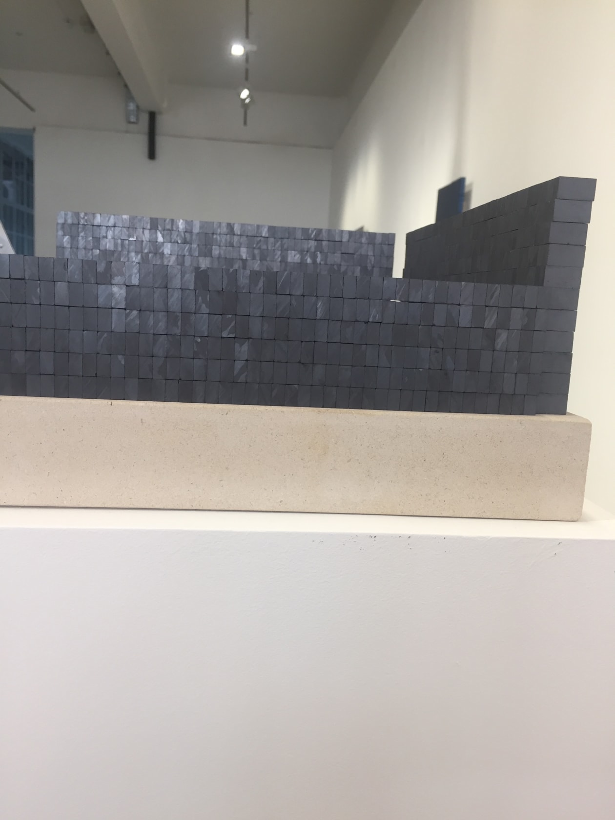 Koo Jeong A, 3/2018, 2018