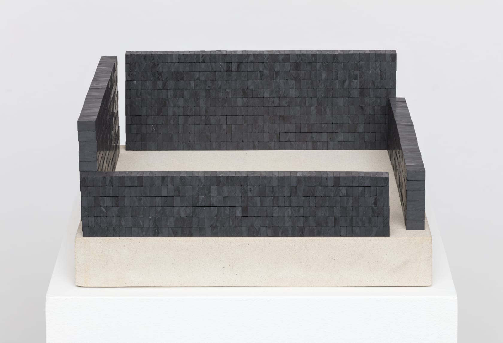 Koo Jeong A, 3/2018, 2018