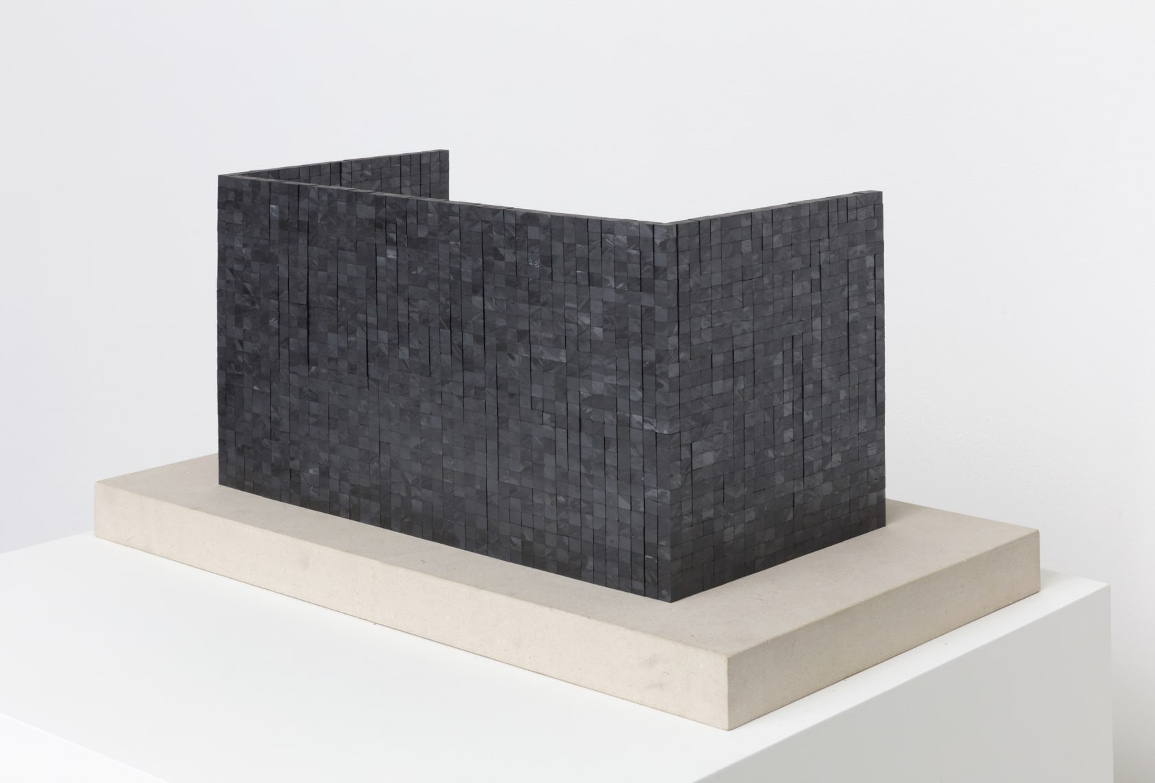 Koo Jeong A, 4/2018 , 2018