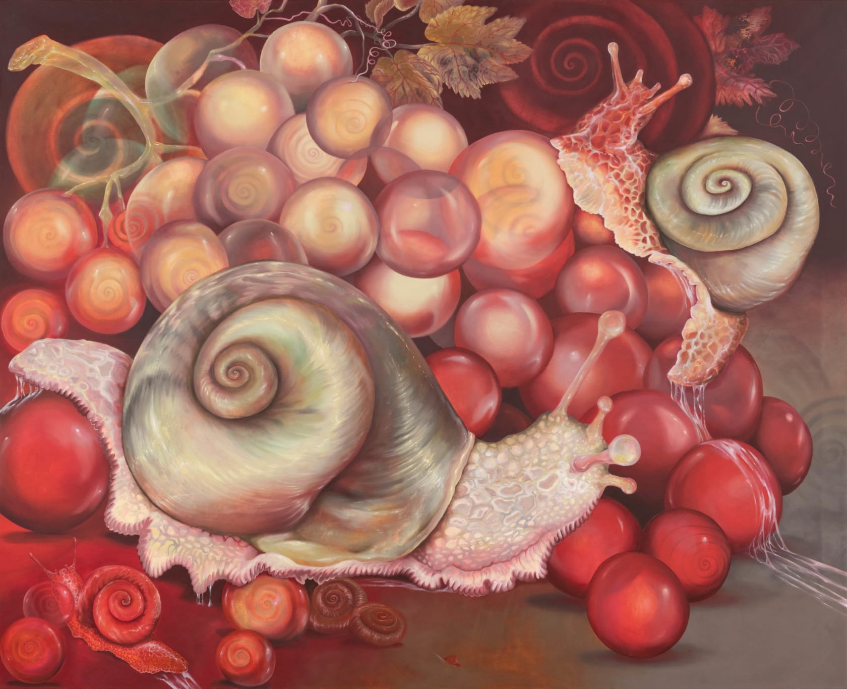 Kat Lyons, Untitled, 2021
