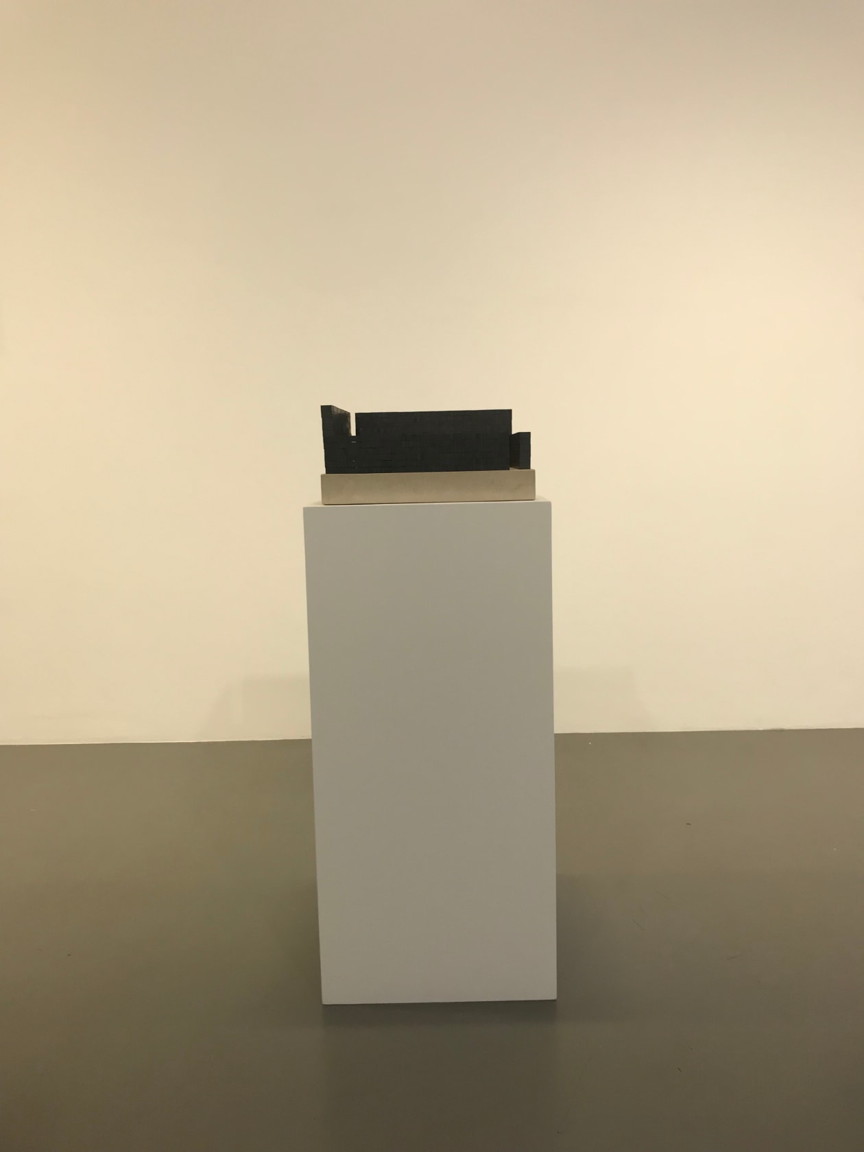 Koo Jeong A, 3/2018, 2018