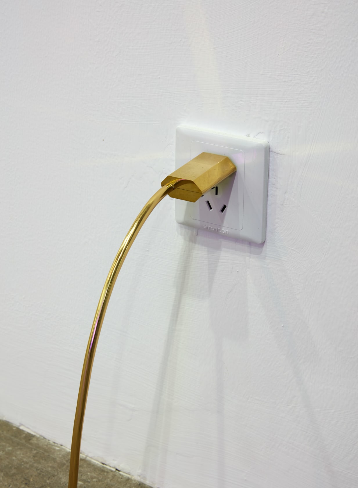 Philippe Parreno, Happy Ending, 2017