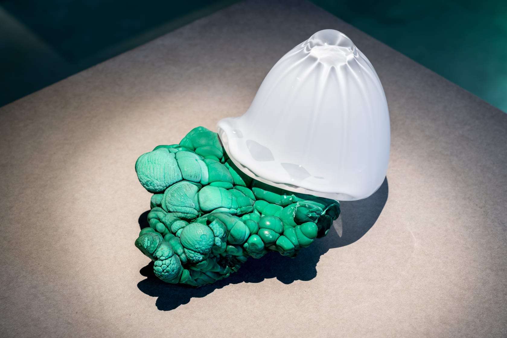 Rachel Rose, Ninth Born, 2019
