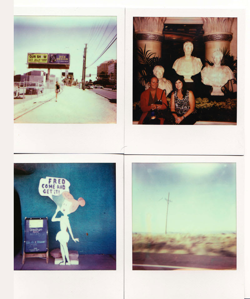 Keren Cytter, MOP (Museum Of Photography), 2013