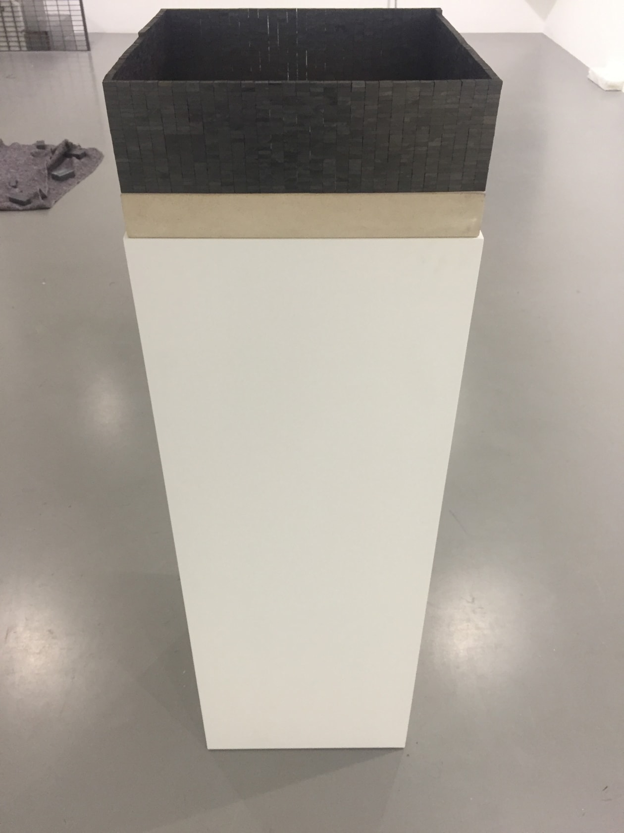 Koo Jeong A, 7/2018, 2018