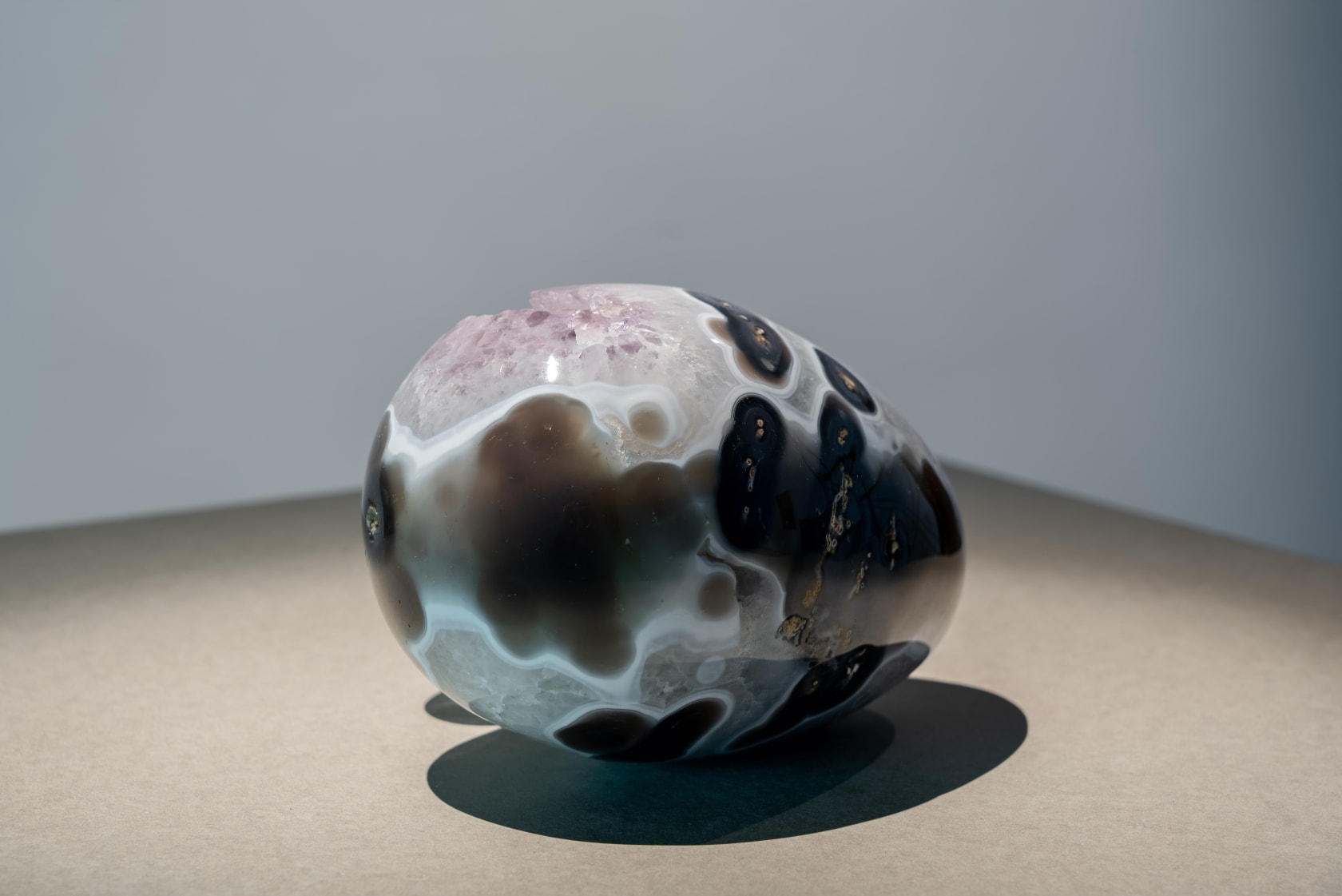 Rachel Rose, Thirteenth Born, 2019