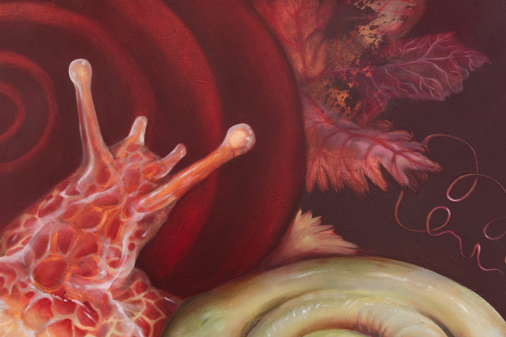 Kat Lyons, Untitled, 2021