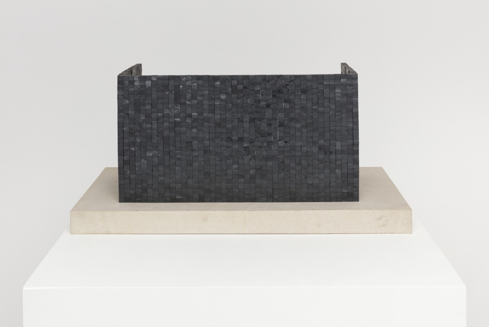 Koo Jeong A, 4/2018 , 2018