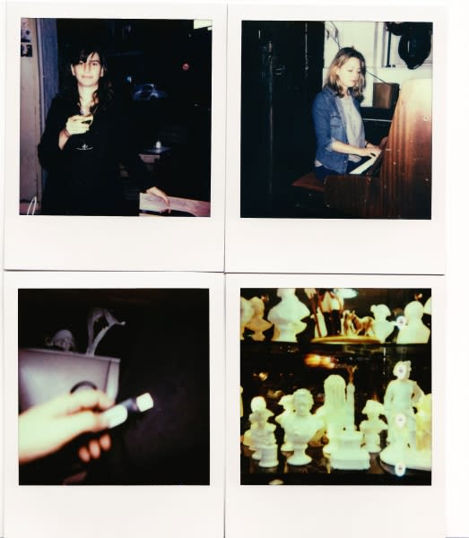 Keren Cytter, MOP (Museum Of Photography), 2013