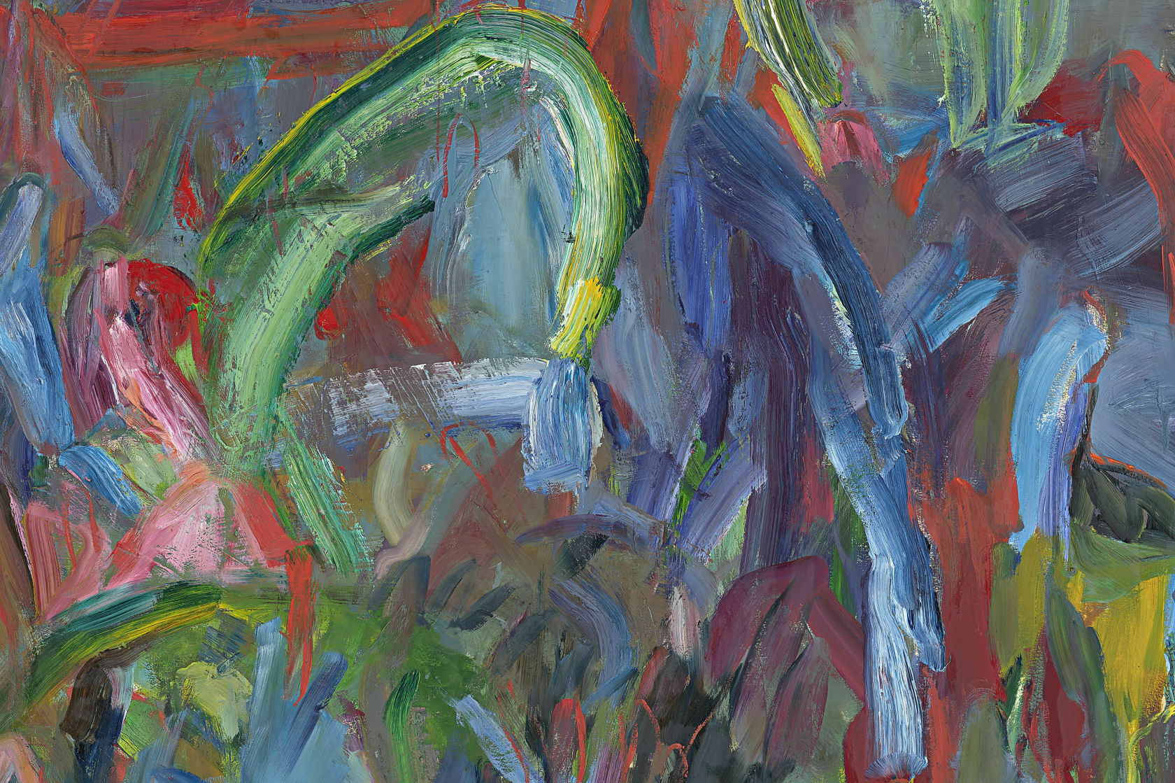 Sabine Moritz, Azores I, 2020