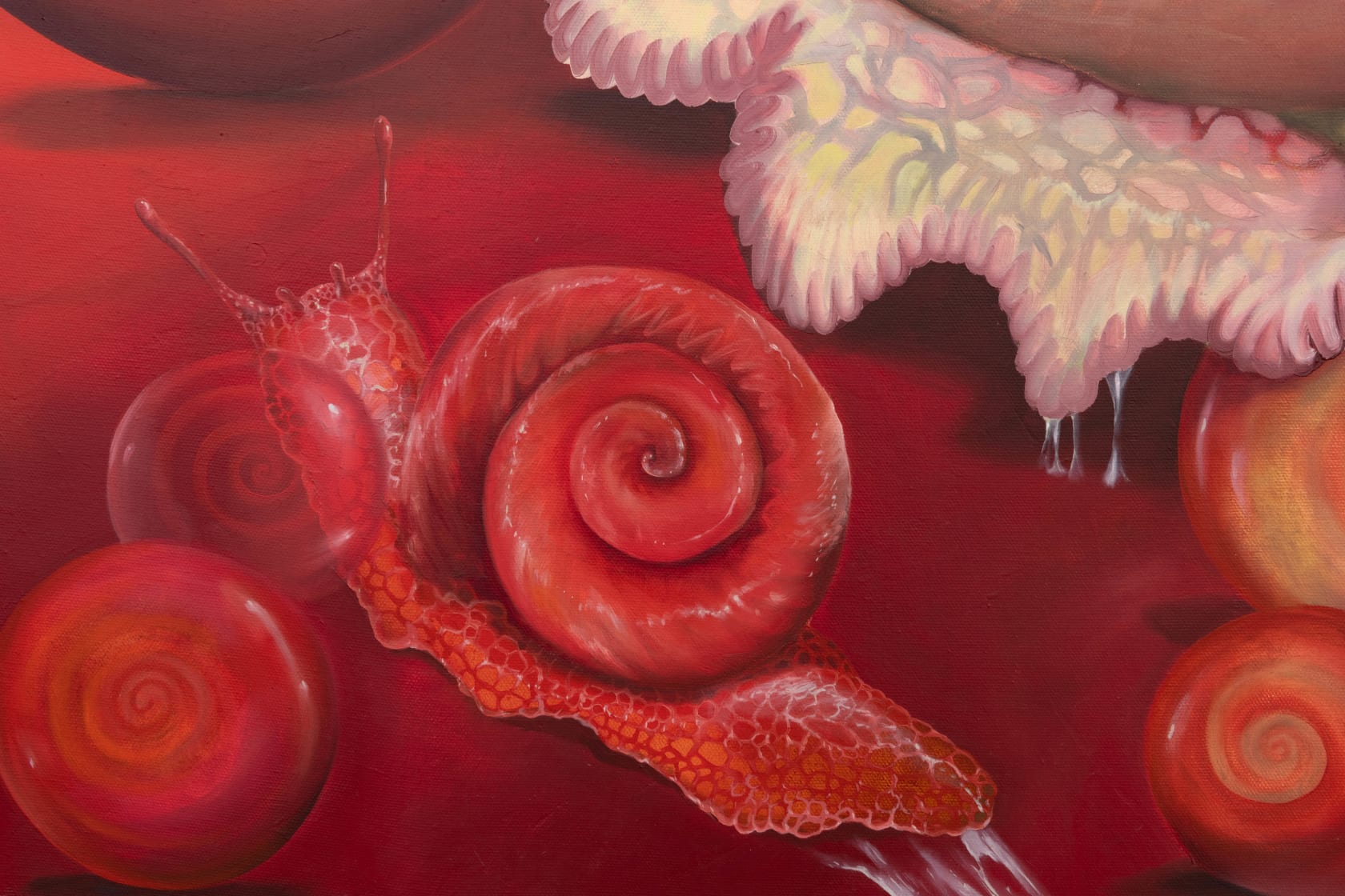 Kat Lyons, Untitled, 2021