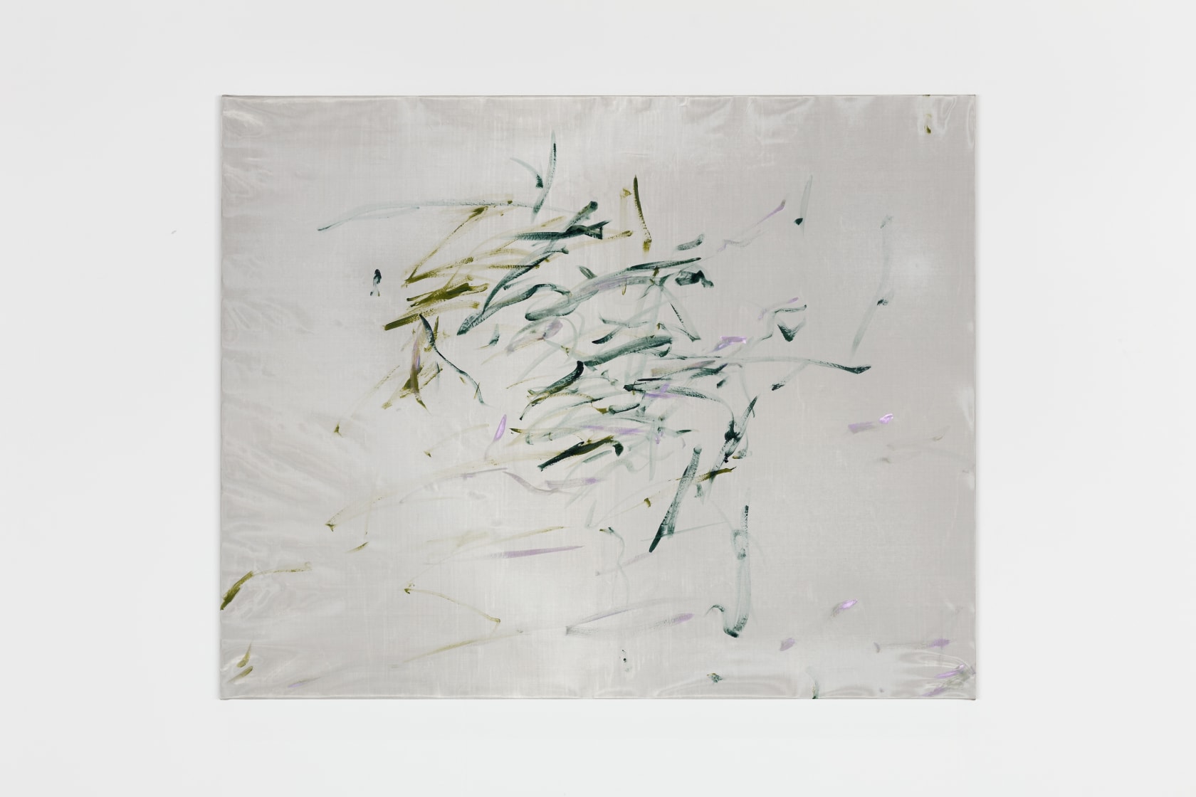 Ken Okiishi, Wave Shield 1, 2019