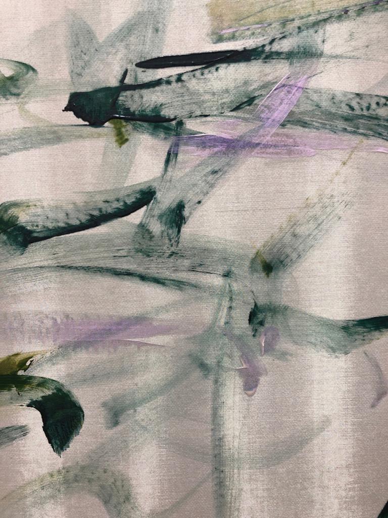 Ken Okiishi, Wave Shield 1, 2019