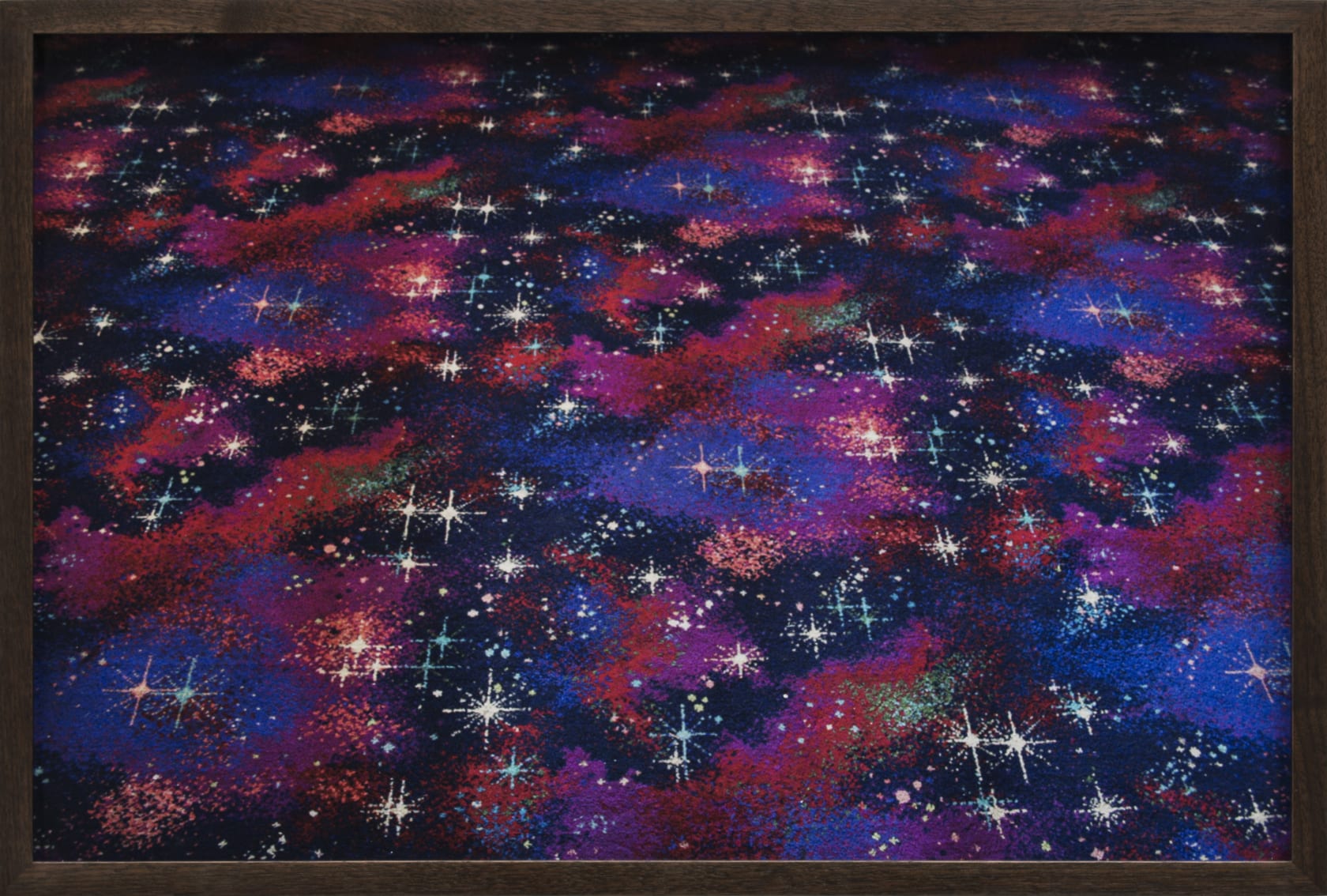 John Skoog, Starry Carpet, the Highland, ST Paul, MN (with Nicholas Vargelis), 2010-2015