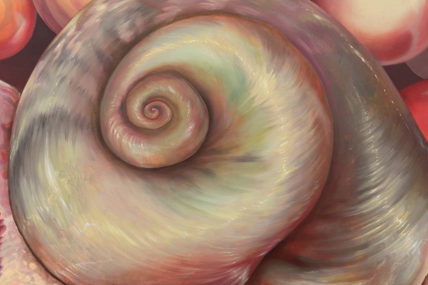 Kat Lyons, Untitled, 2021