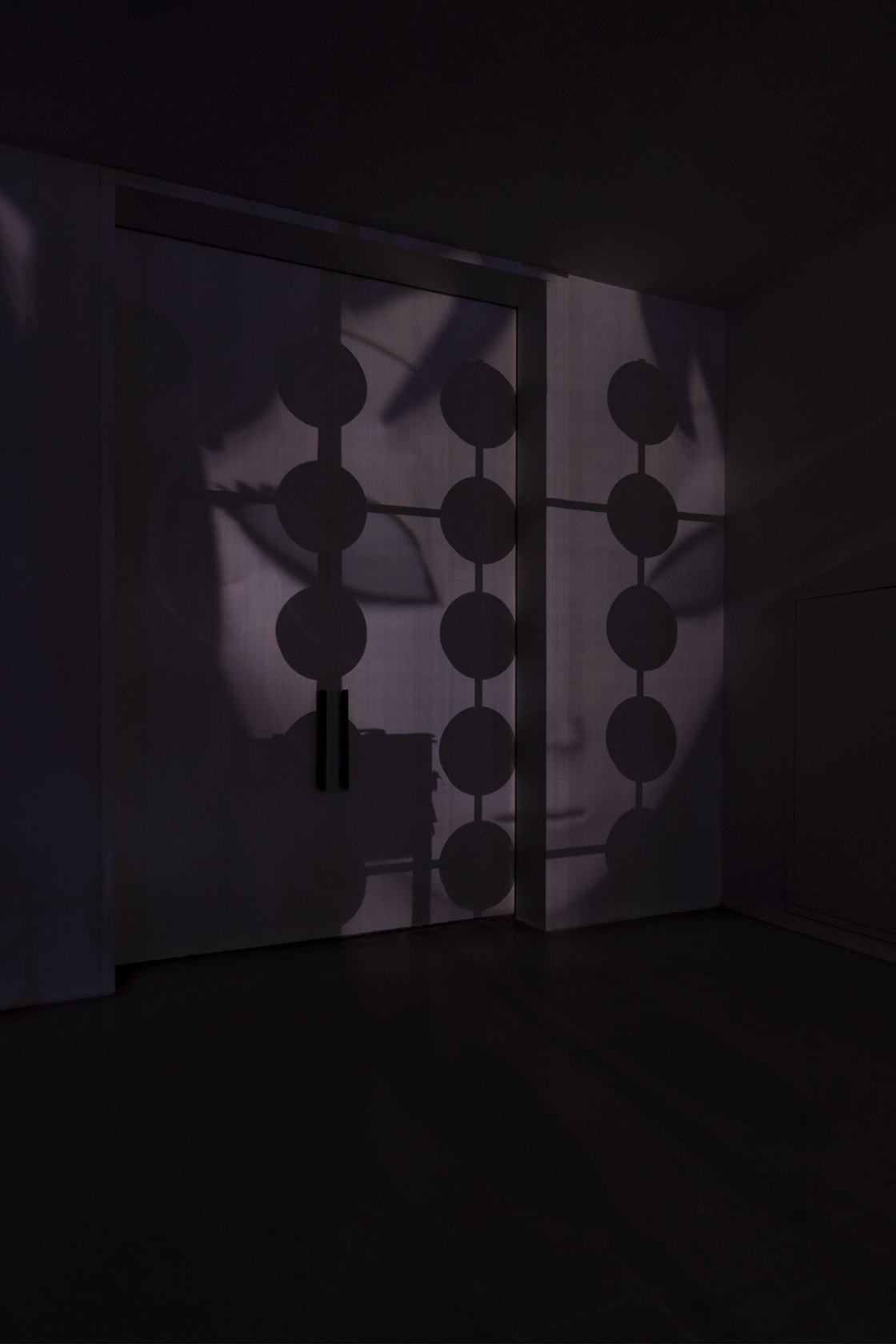 Philippe Parreno, Anywhere Out of the World (3D), 2017