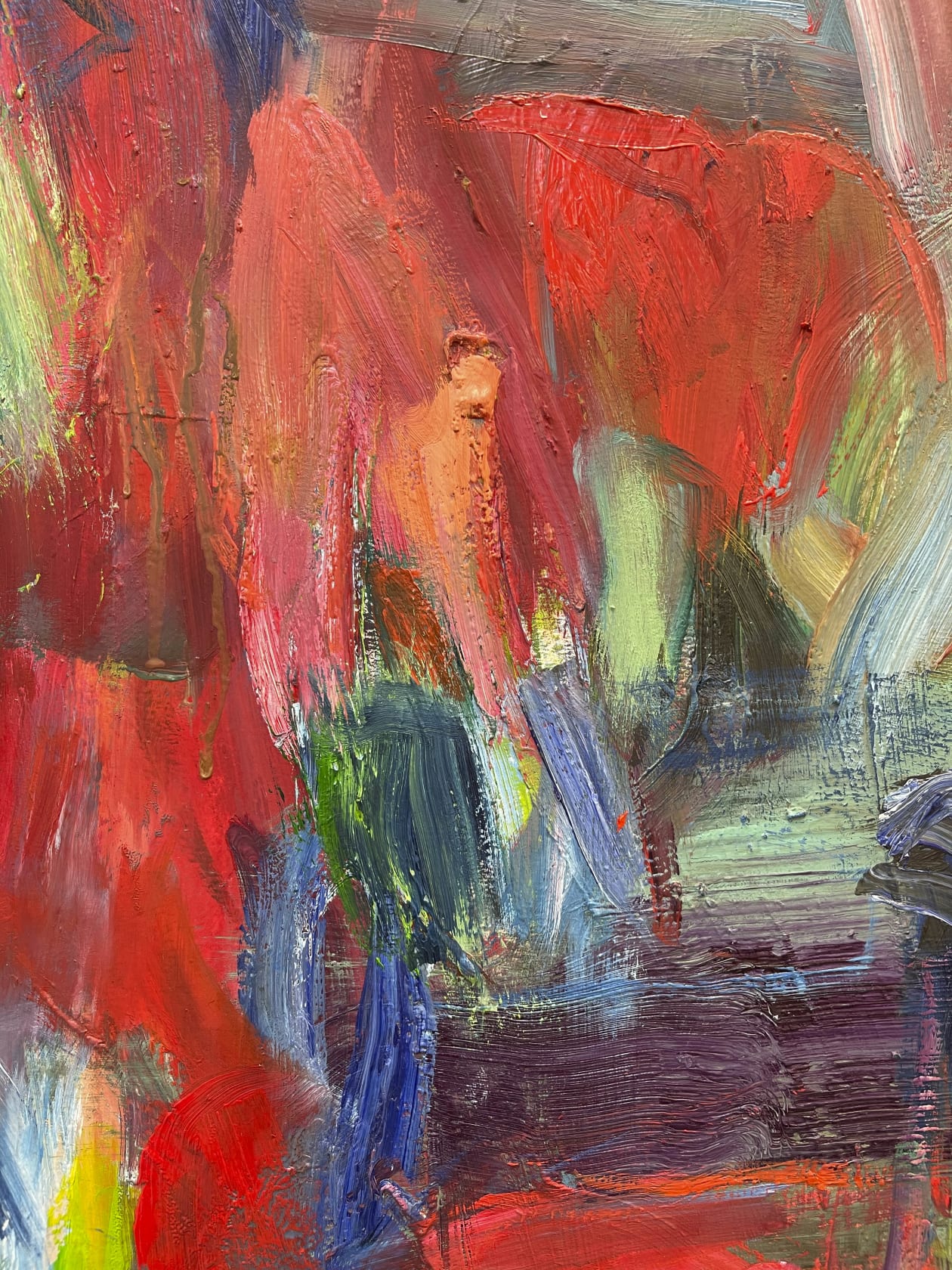 Sabine Moritz, Azores I, 2020