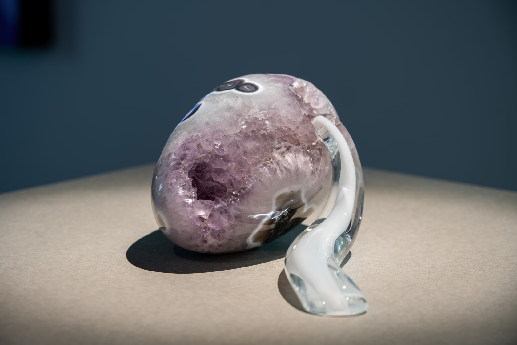 Rachel Rose, Thirteenth Born, 2019