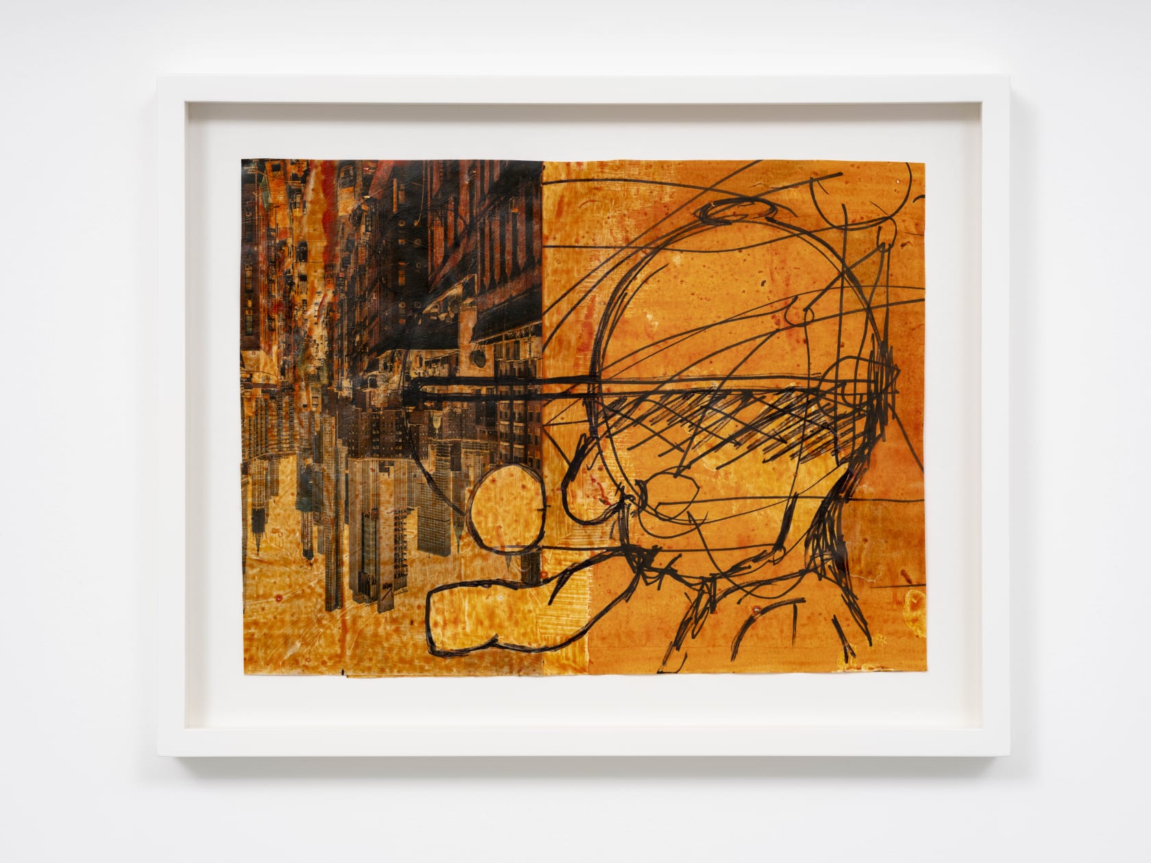 Gerasimos Floratos, Untitled, 2020