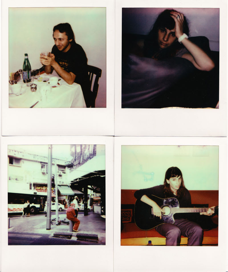Keren Cytter, MOP (Museum Of Photography), 2013