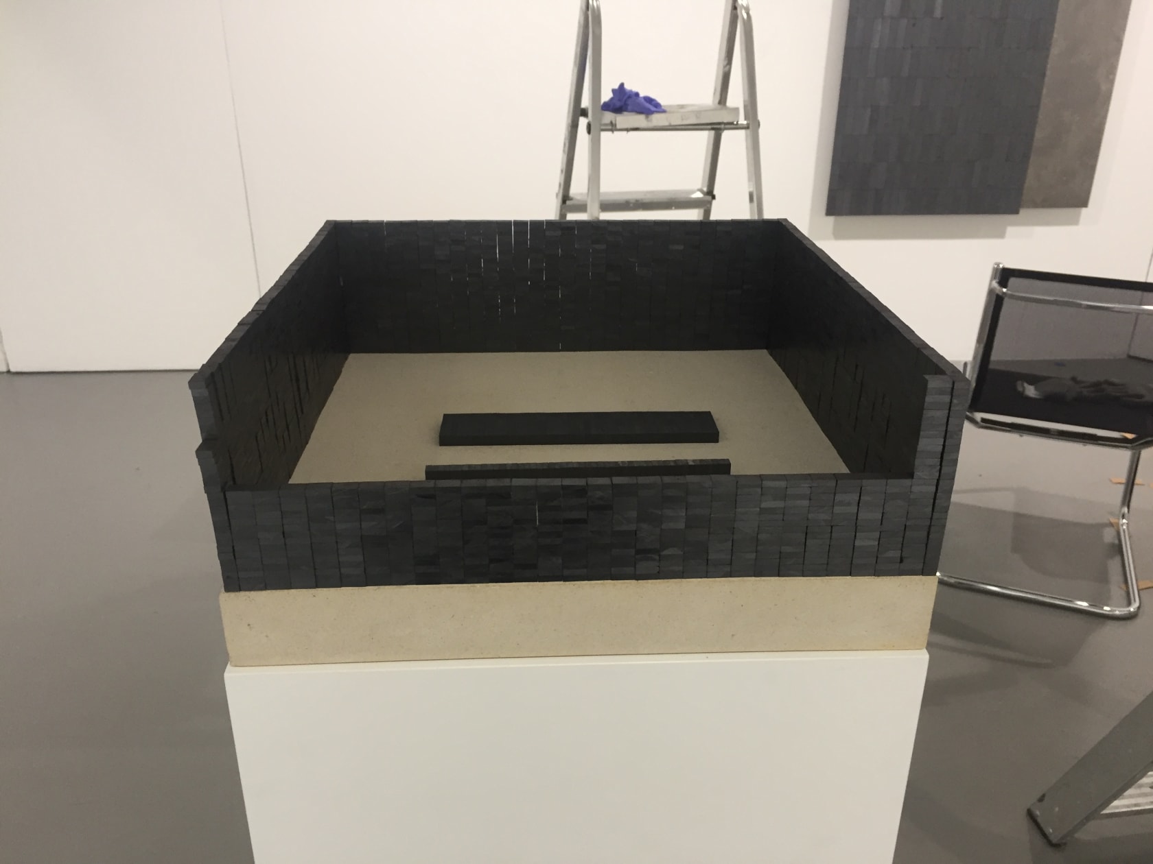 Koo Jeong A, 7/2018, 2018