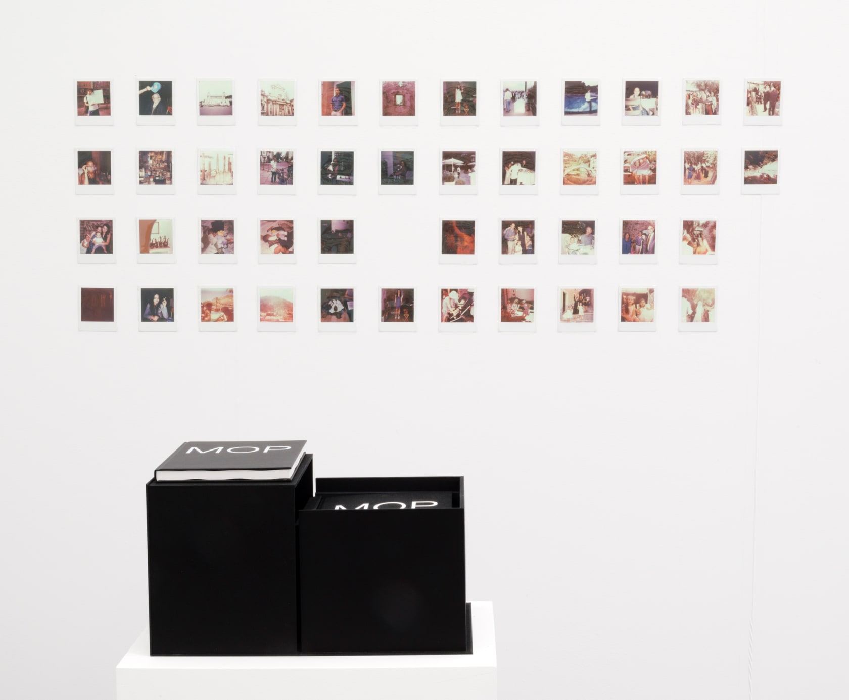 Keren Cytter, MOP (Museum Of Photography), 2013