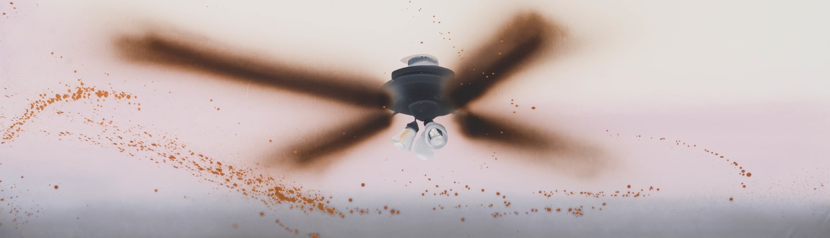 Tala Madani, Climate Control IV, 2021