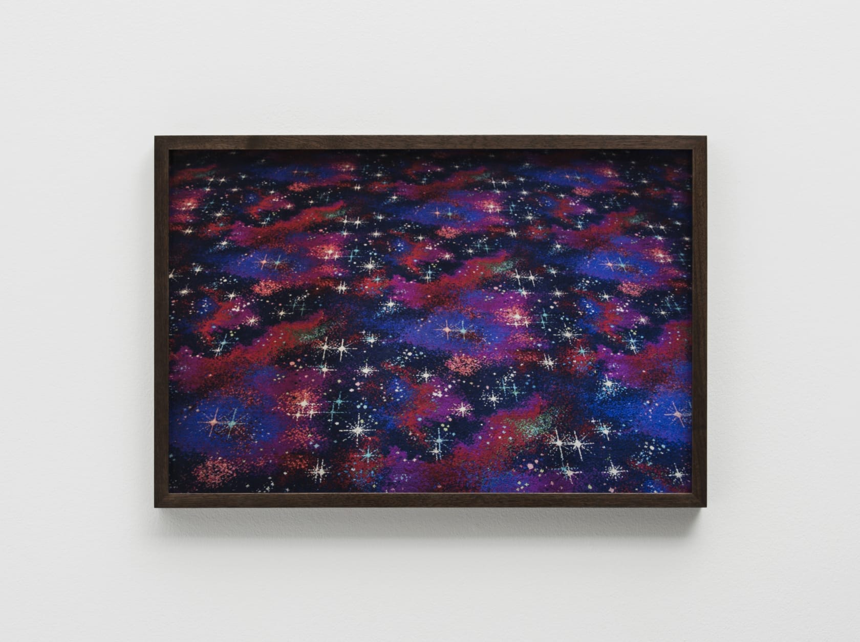 John Skoog, Starry Carpet, the Highland, ST Paul, MN (with Nicholas Vargelis), 2010-2015