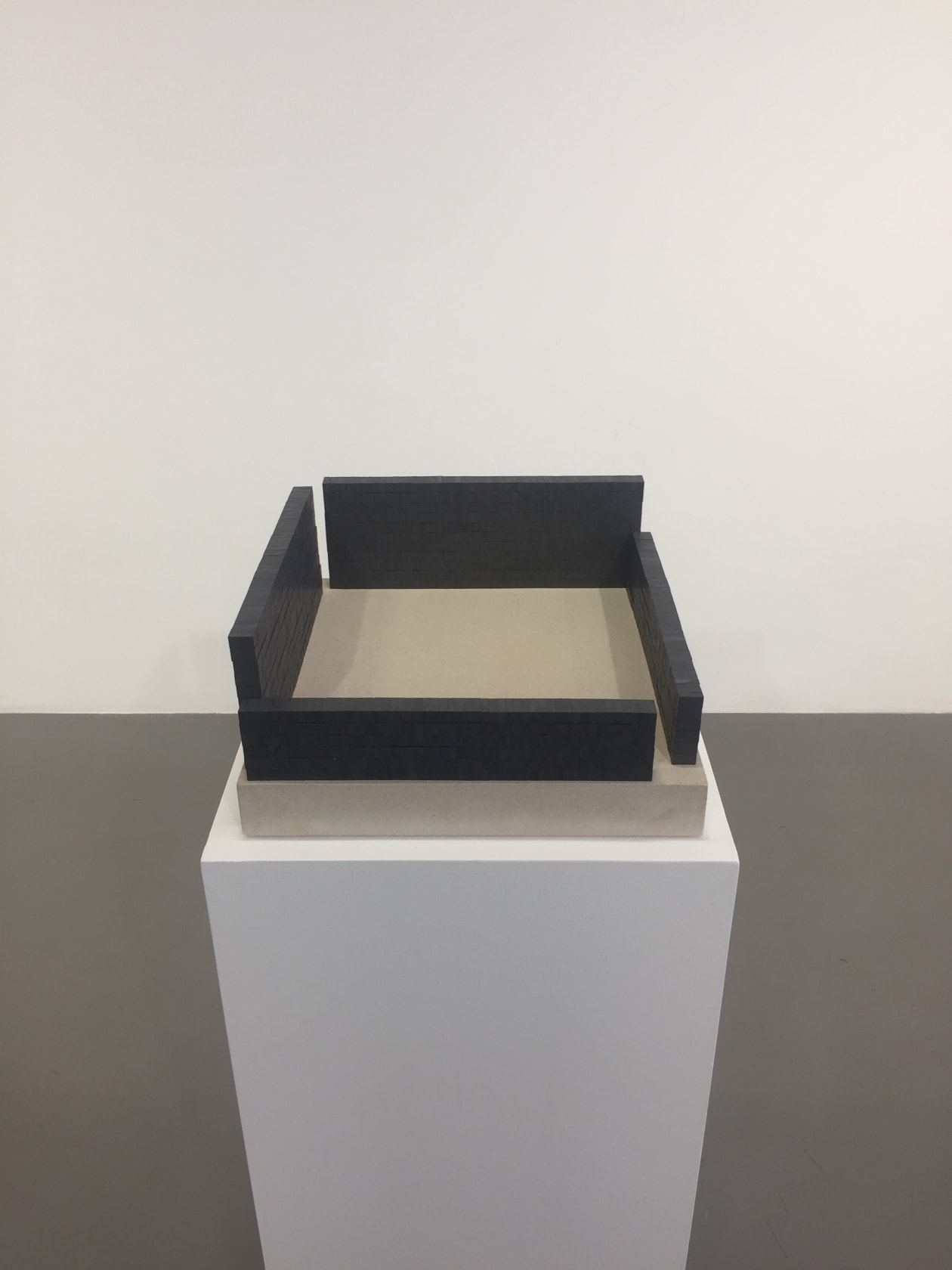 Koo Jeong A, 3/2018, 2018