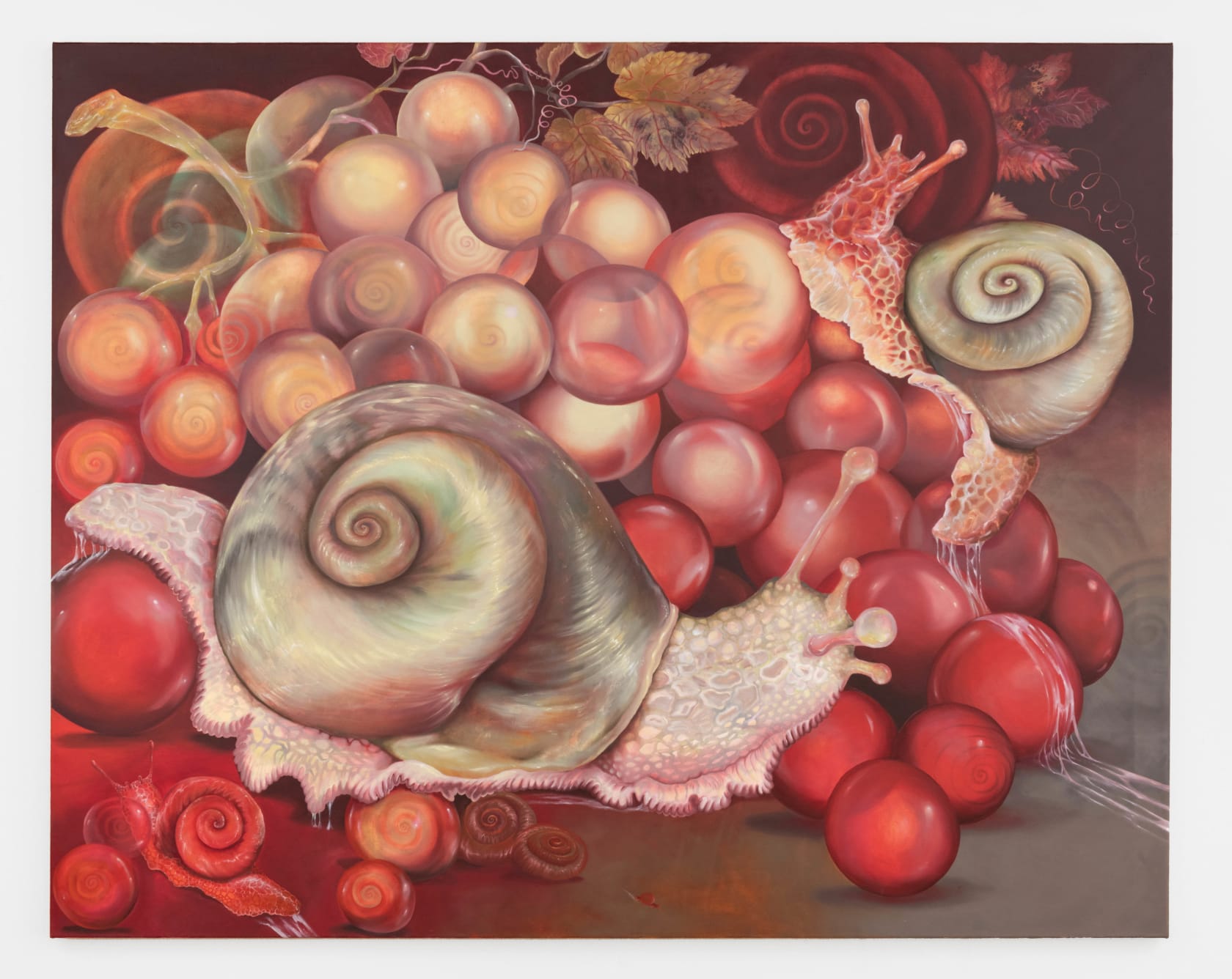 Kat Lyons, Untitled, 2021