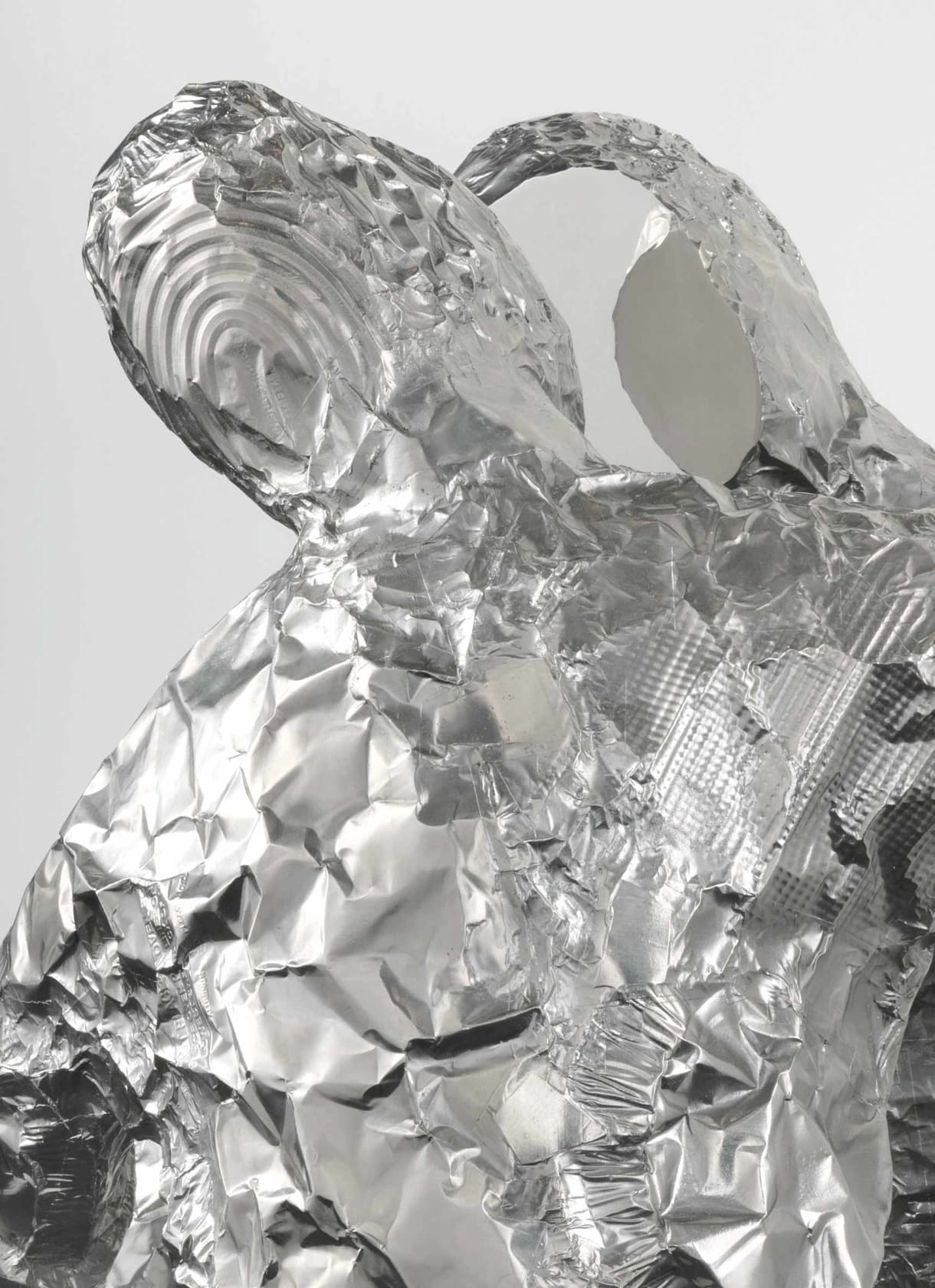 Tom Friedman, Hazmat Love, 2016