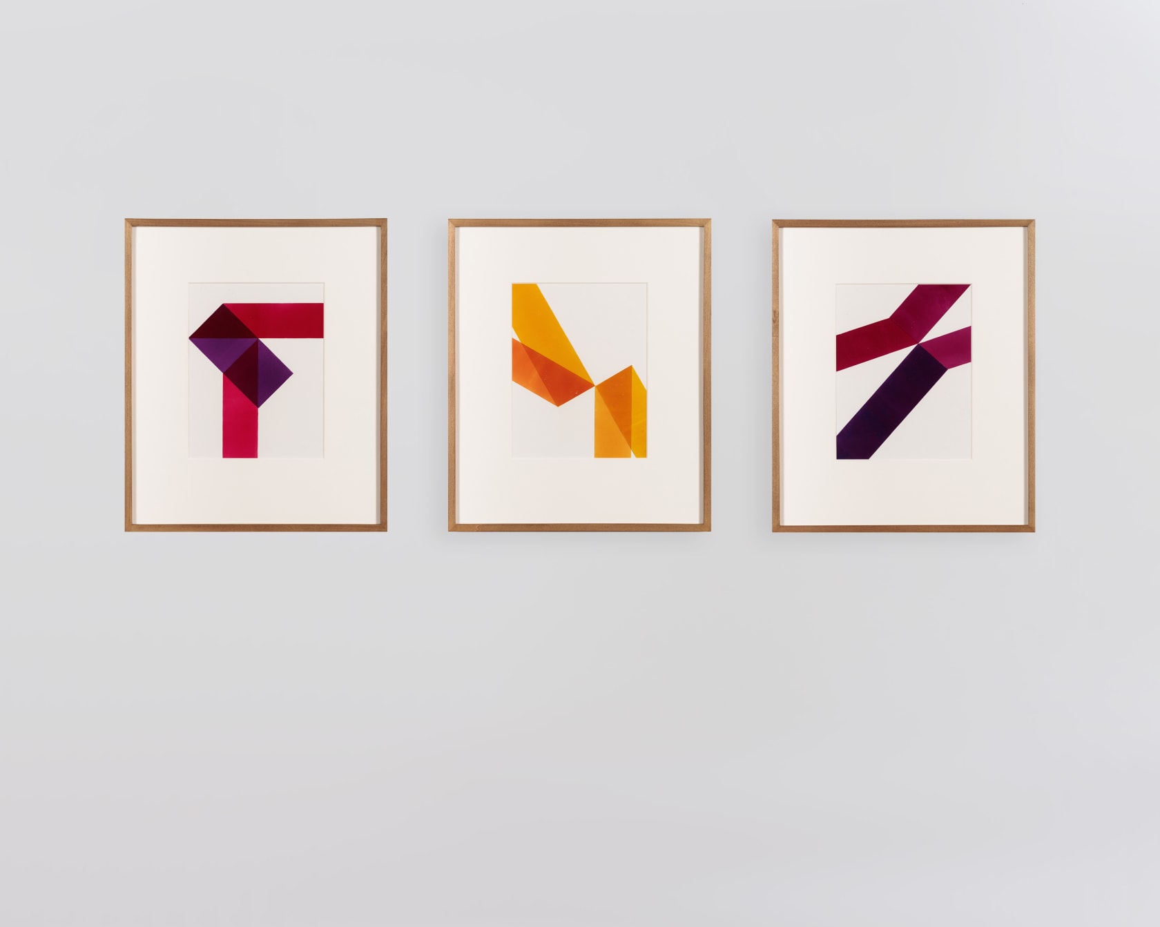 Manuel Espinosa, Untitled, 1972 - 1975